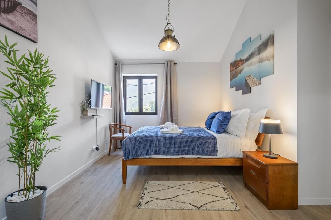 דירות São Vicente Basalt Dwelling II By Madeira Sun Travel מראה חיצוני תמונה