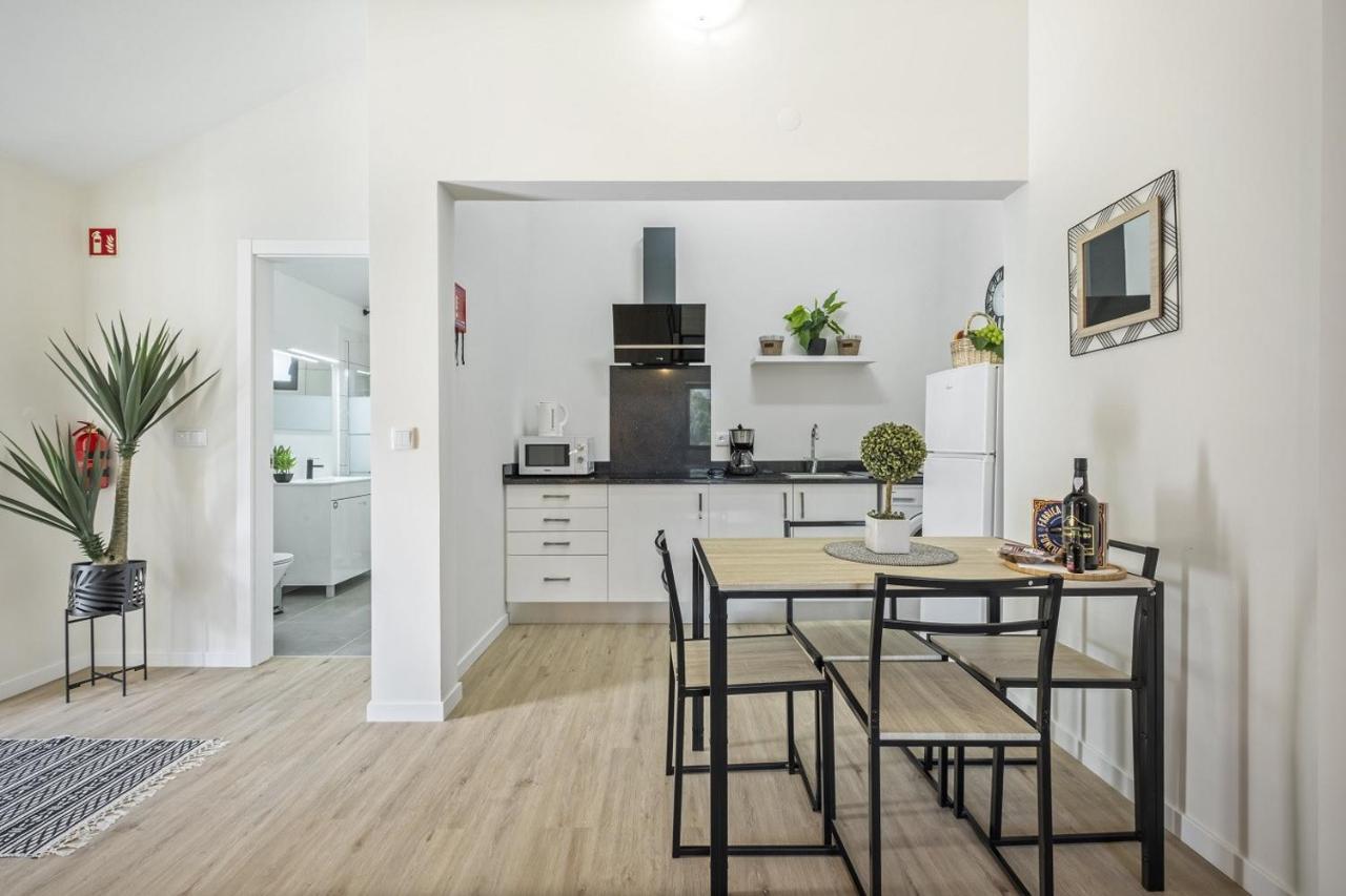 דירות São Vicente Basalt Dwelling II By Madeira Sun Travel מראה חיצוני תמונה