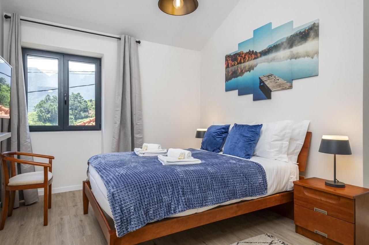 דירות São Vicente Basalt Dwelling II By Madeira Sun Travel מראה חיצוני תמונה