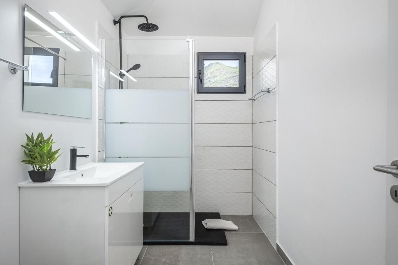 דירות São Vicente Basalt Dwelling II By Madeira Sun Travel מראה חיצוני תמונה